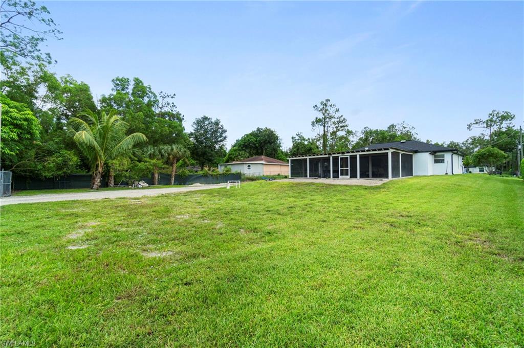 GOLDEN GATE ESTATES - Residential