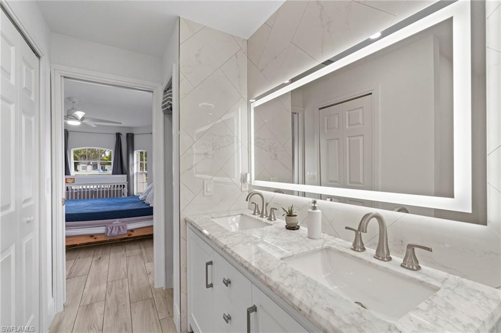 GOLDEN GATE ESTATES - Residential