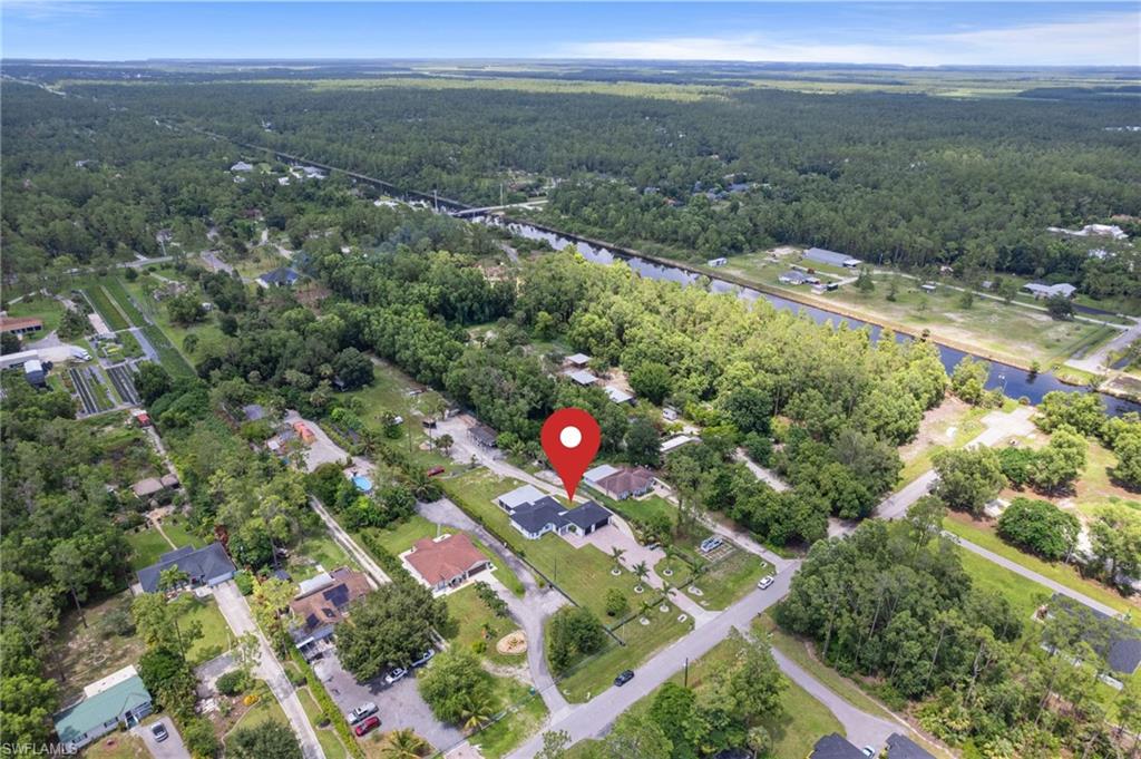 GOLDEN GATE ESTATES - Residential