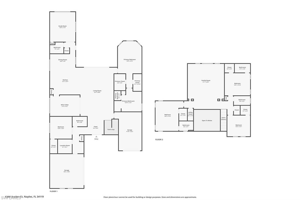 GOLDEN GATE ESTATES - Residential