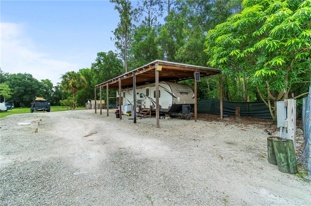 GOLDEN GATE ESTATES - Residential