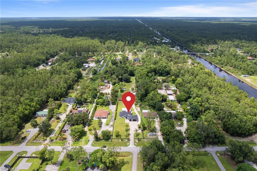 GOLDEN GATE ESTATES - Residential