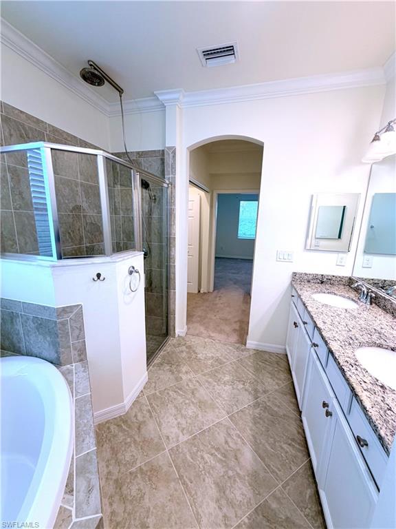 ORANGE BLOSSOM RANCH - Residential Lease