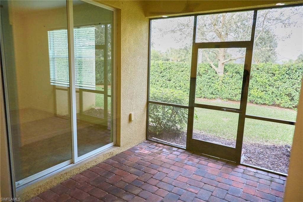 ORANGE BLOSSOM RANCH - Residential Lease