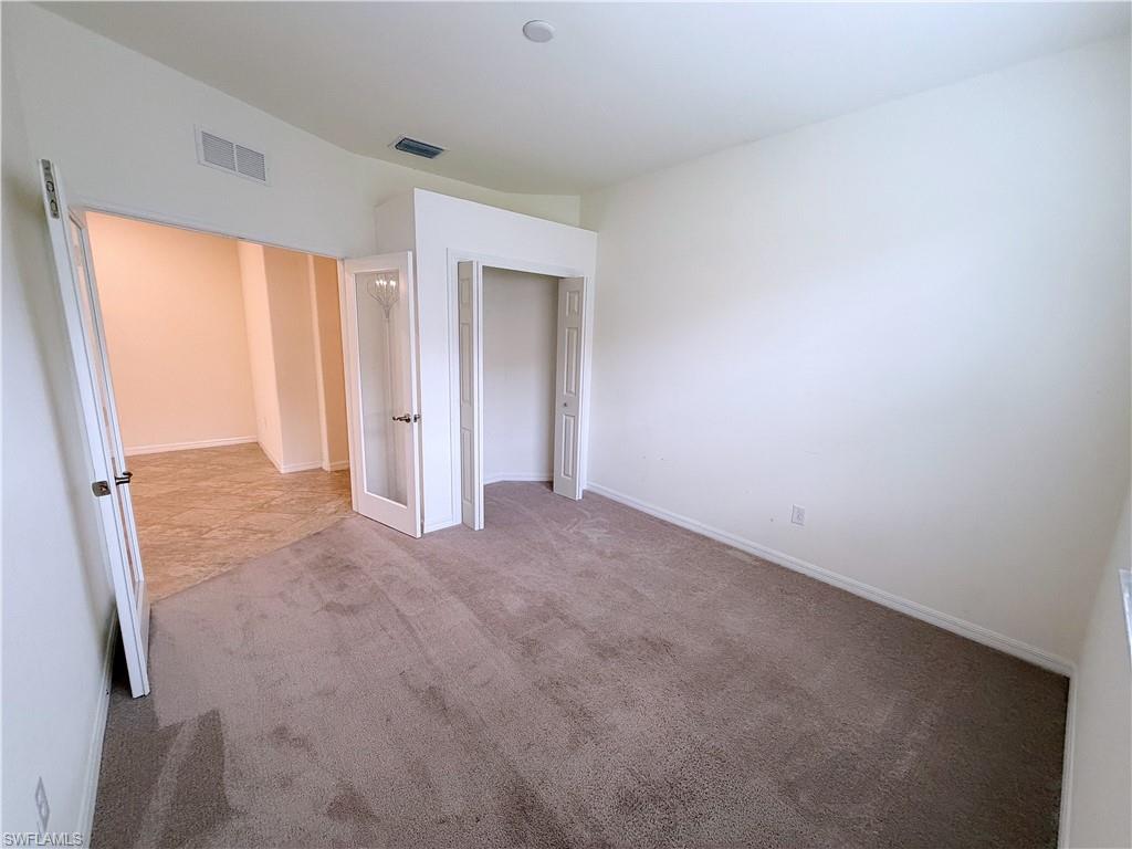 ORANGE BLOSSOM RANCH - Residential Lease