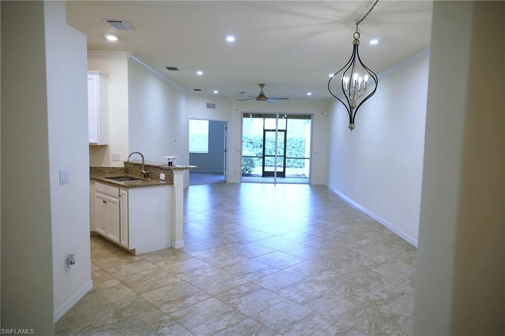 ORANGE BLOSSOM RANCH - Residential Lease