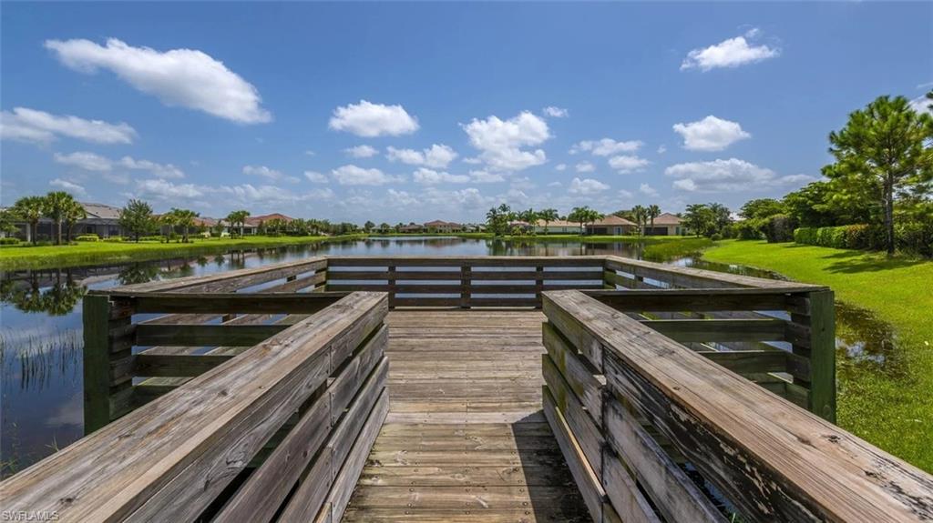 ORANGE BLOSSOM RANCH - Residential Lease