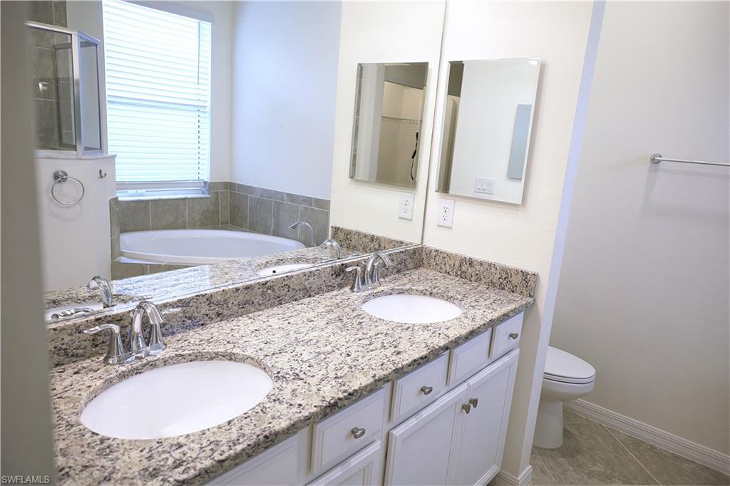 ORANGE BLOSSOM RANCH - Residential Lease