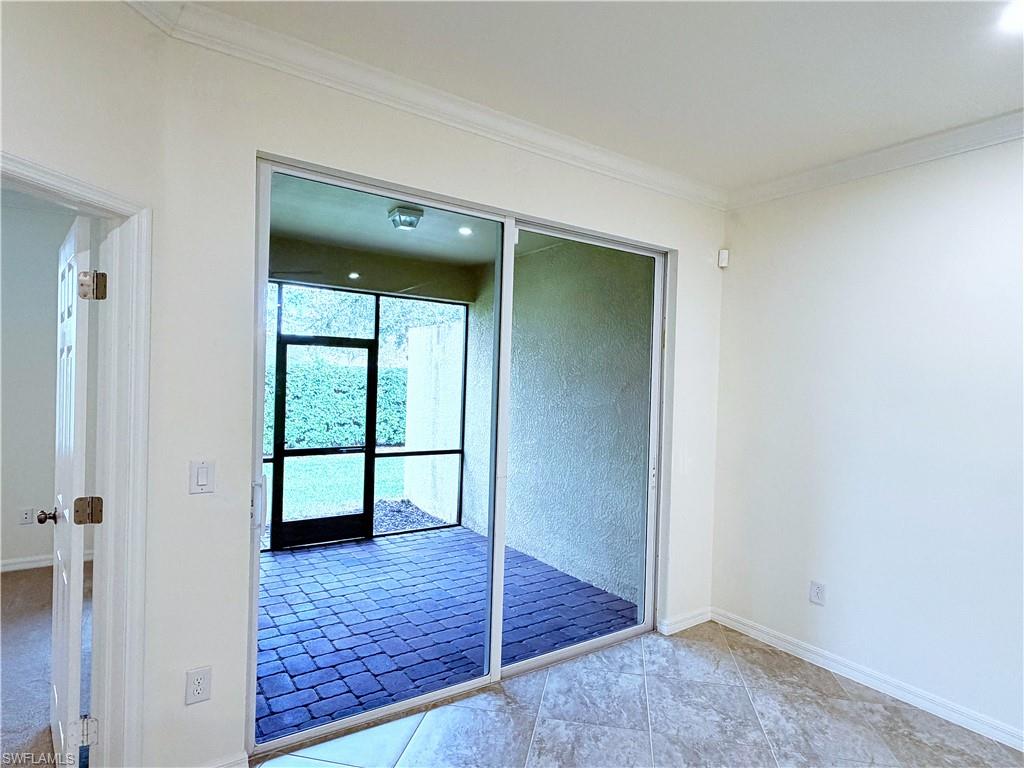 ORANGE BLOSSOM RANCH - Residential Lease