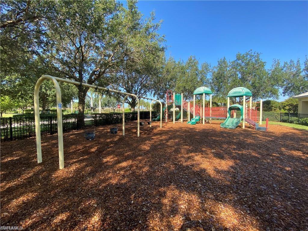 ORANGE BLOSSOM RANCH - Residential Lease