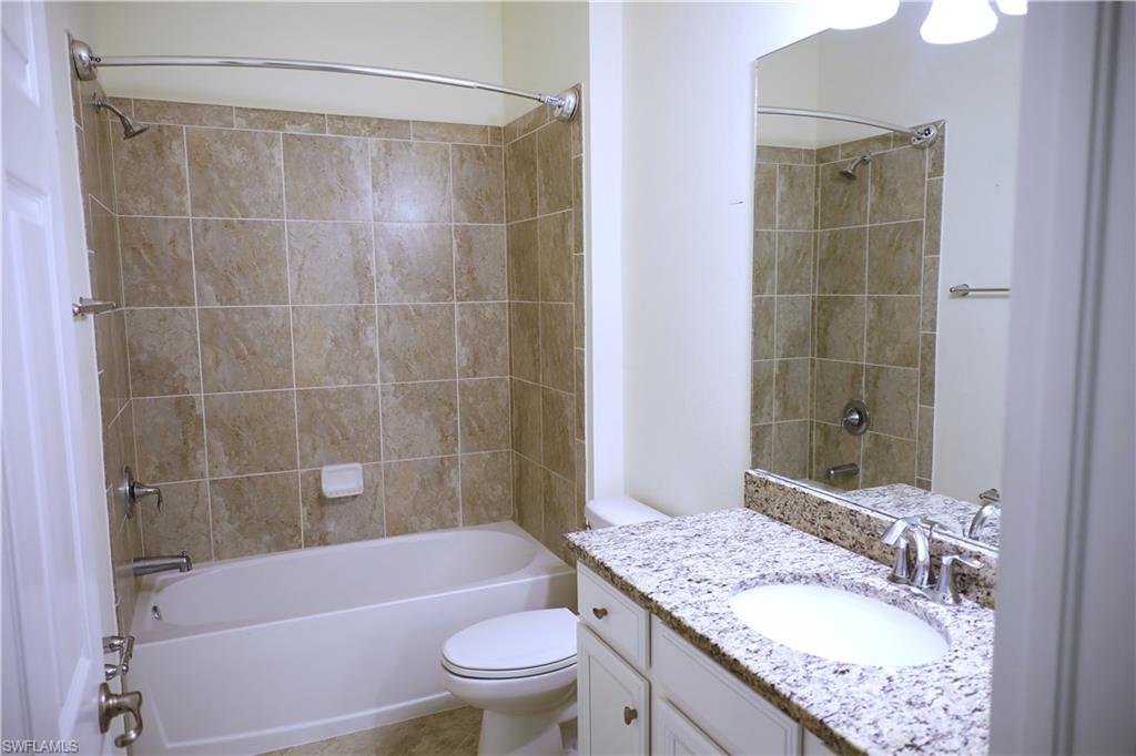 ORANGE BLOSSOM RANCH - Residential Lease