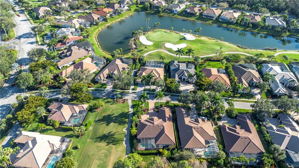 THE STRAND - Residential