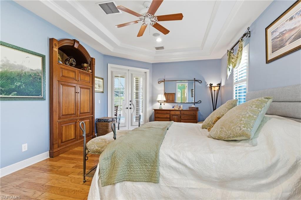 THE STRAND - Residential