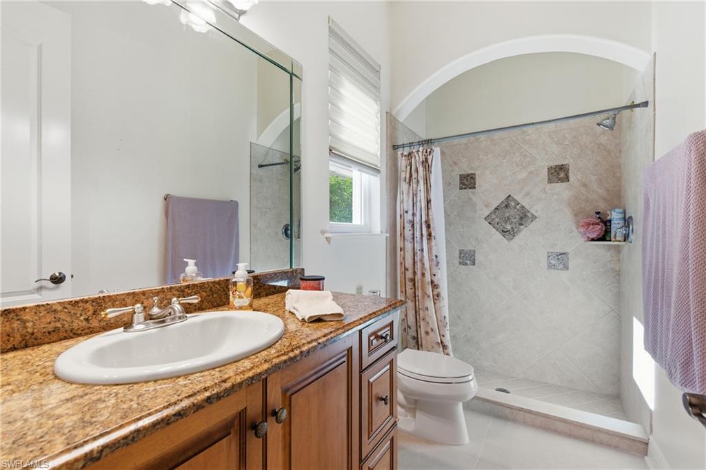 THE STRAND - Residential