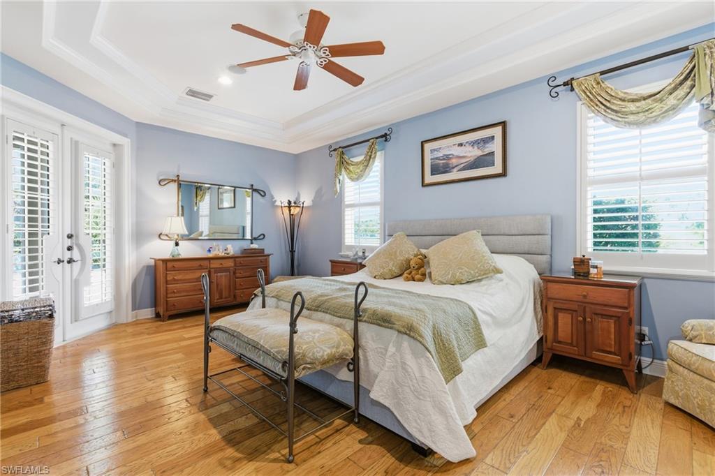 THE STRAND - Residential