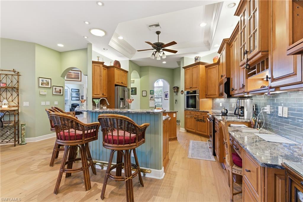 THE STRAND - Residential