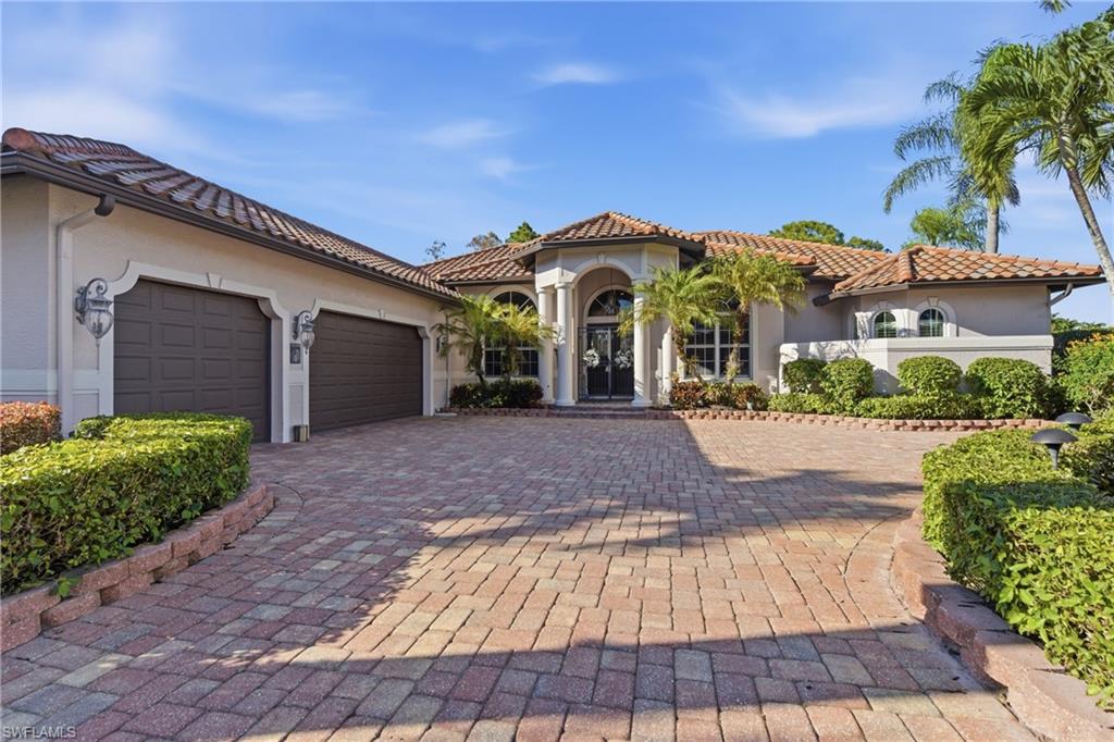 THE STRAND - Residential