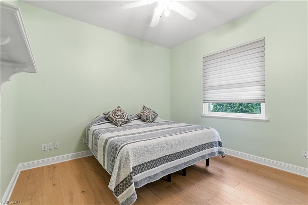 THE STRAND - Residential