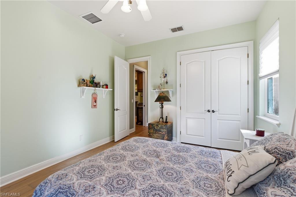 THE STRAND - Residential