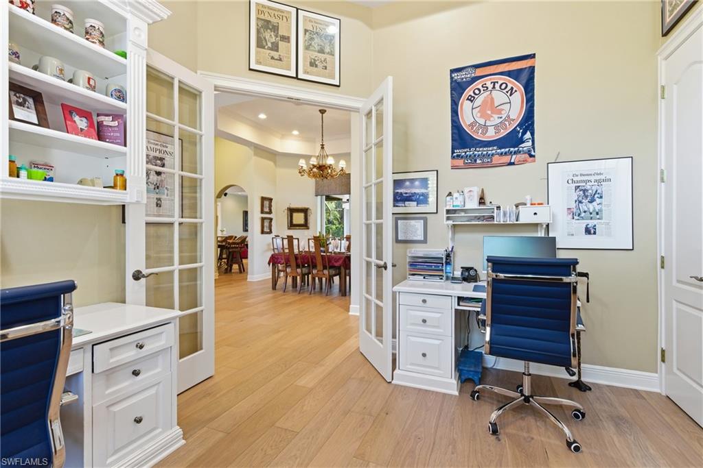 THE STRAND - Residential