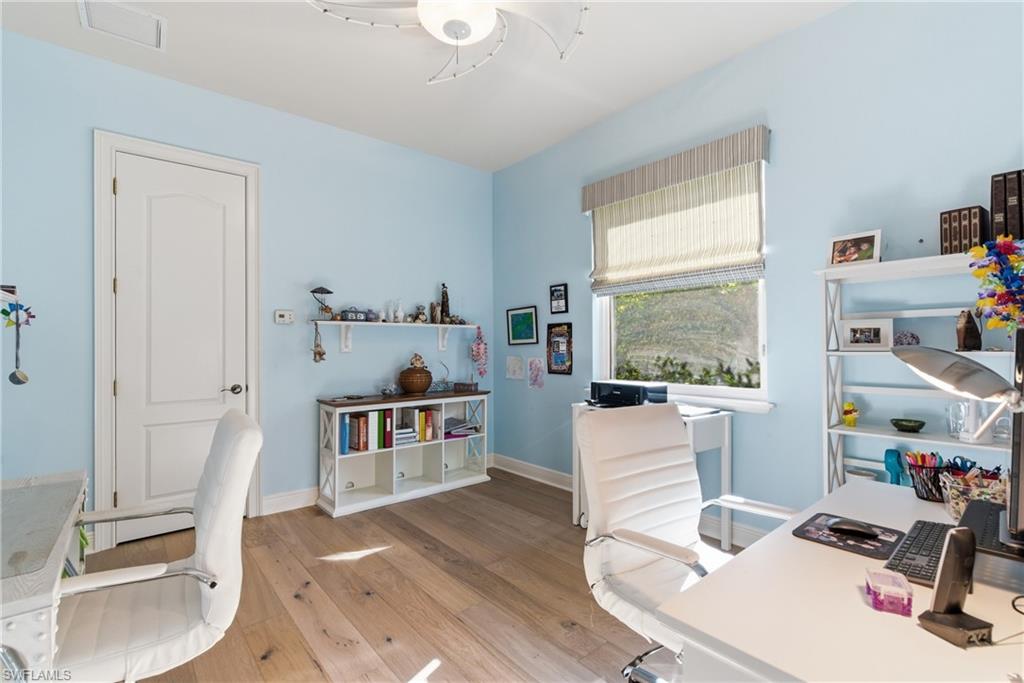 THE STRAND - Residential