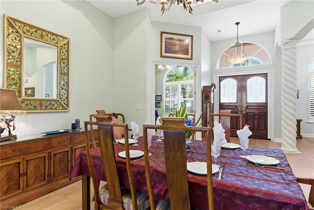 THE STRAND - Residential