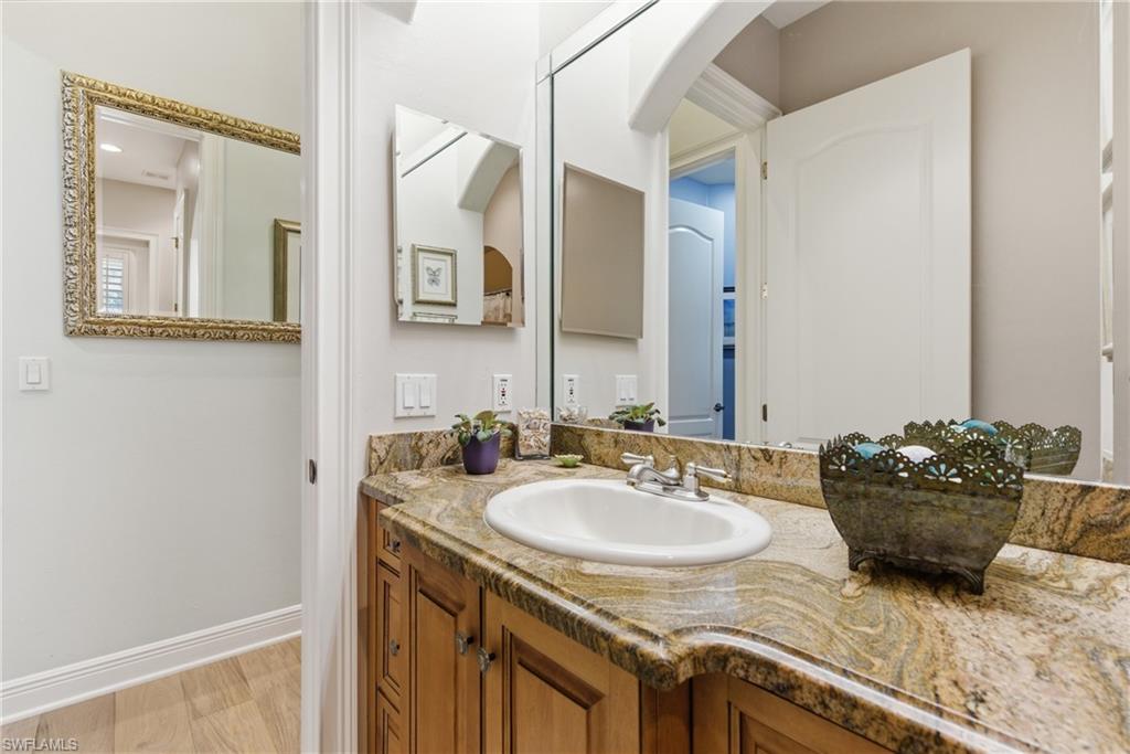 THE STRAND - Residential