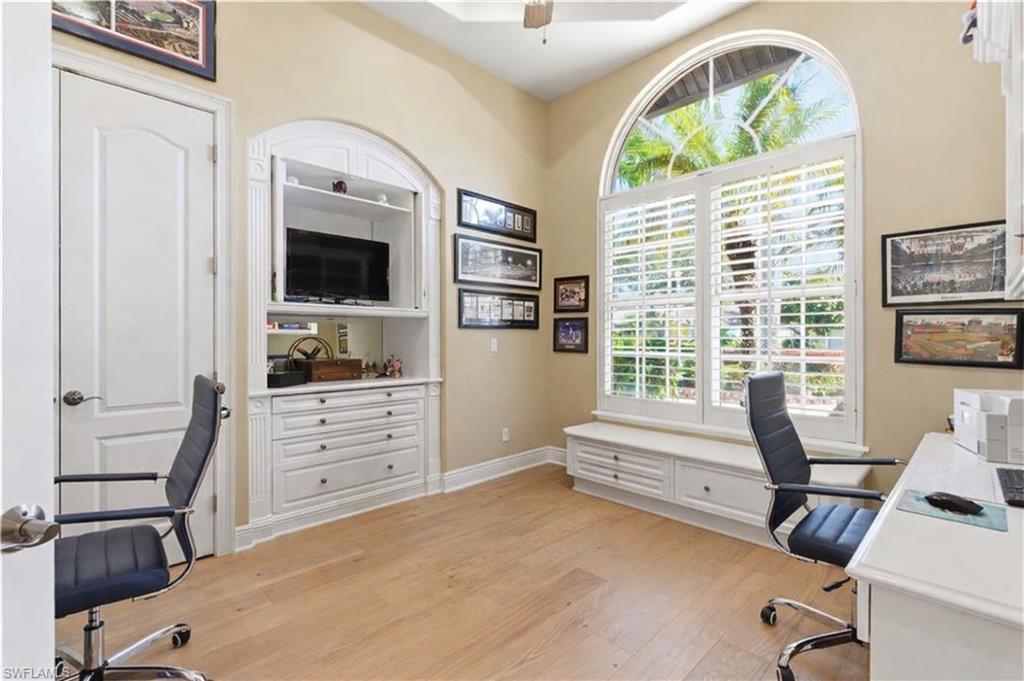 THE STRAND - Residential