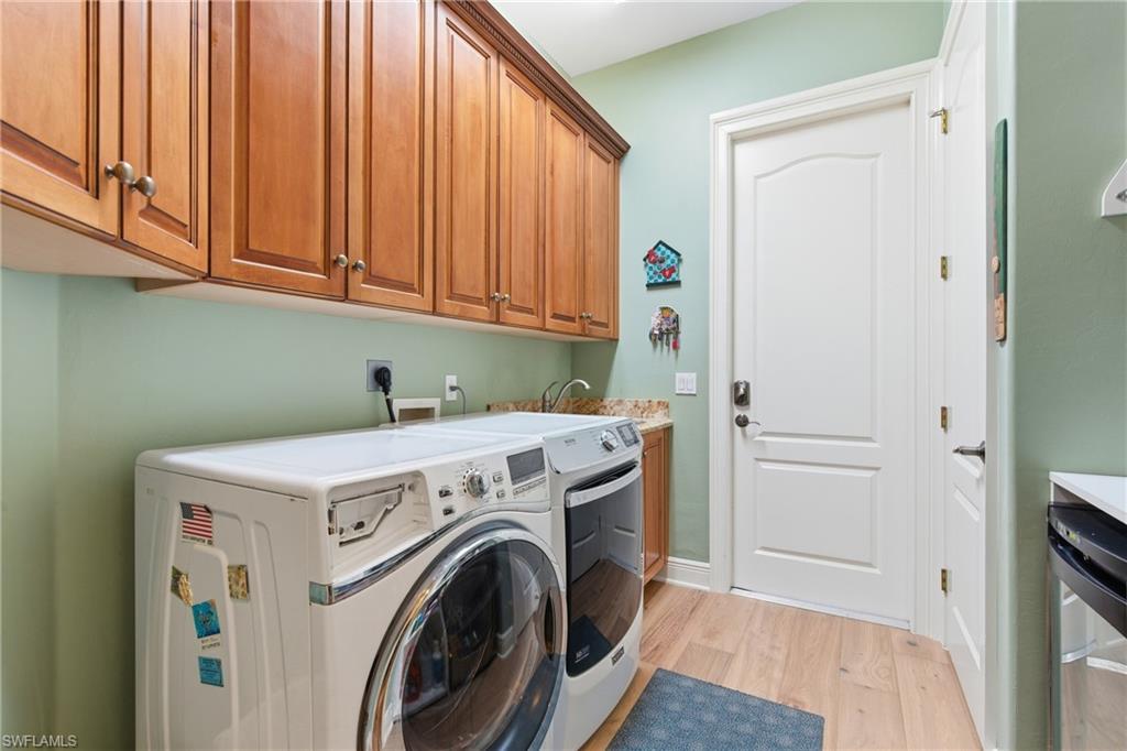 THE STRAND - Residential