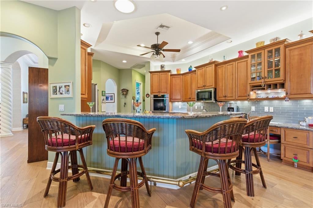 THE STRAND - Residential