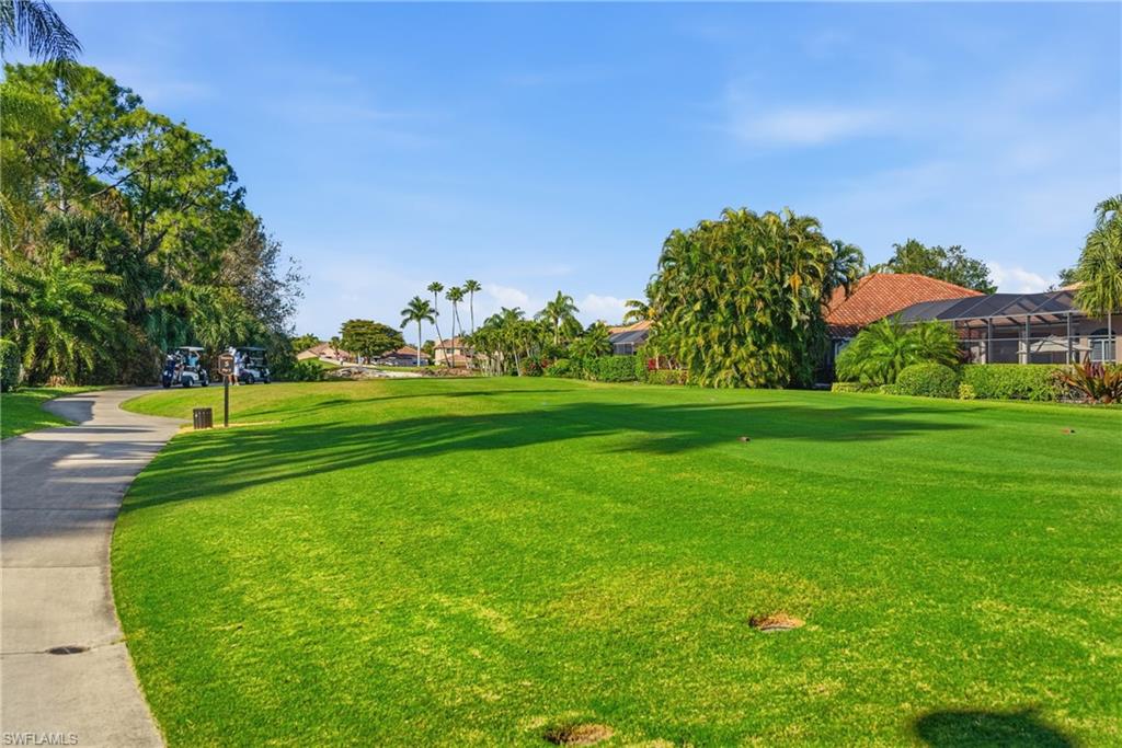 THE STRAND - Residential