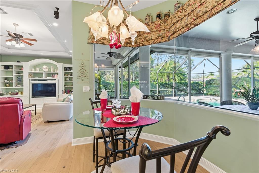 THE STRAND - Residential