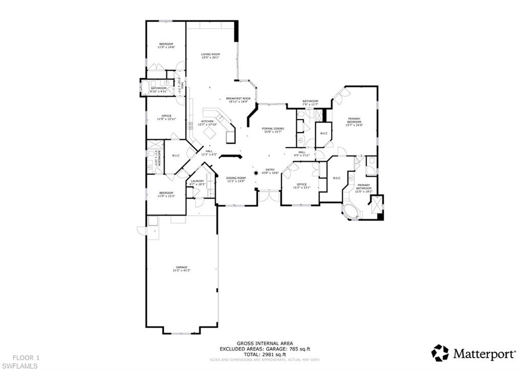 THE STRAND - Residential