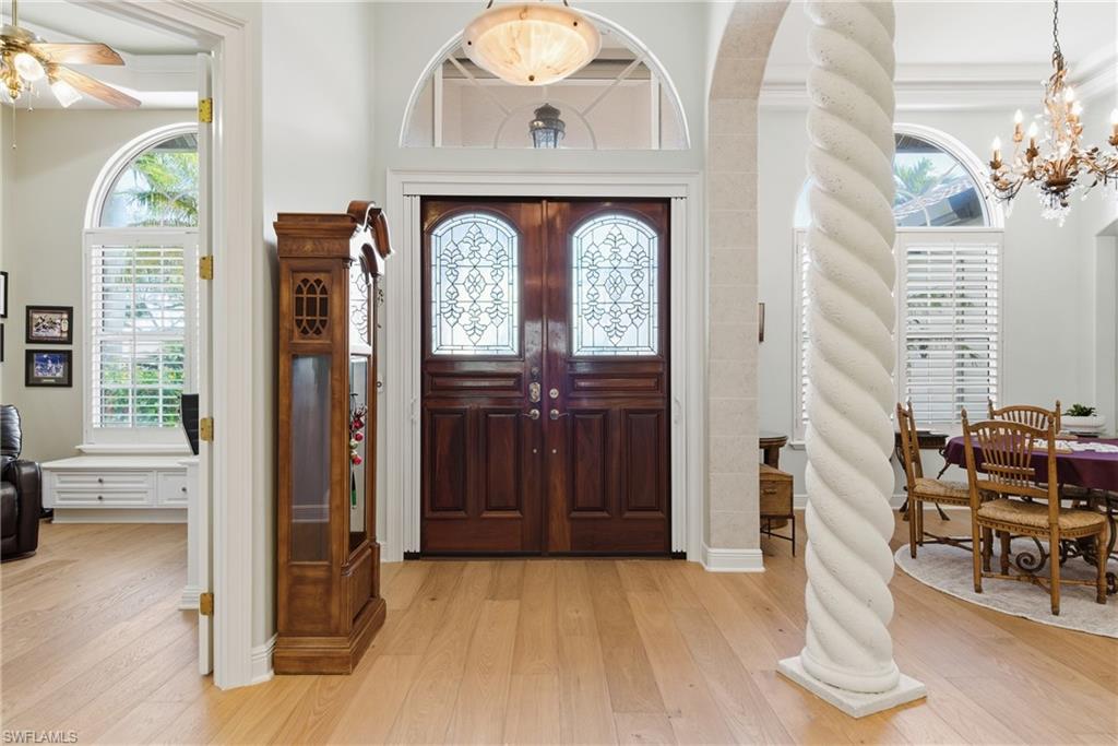 THE STRAND - Residential