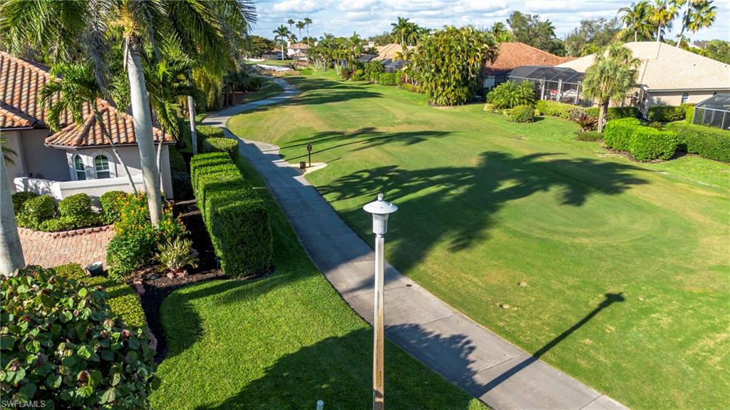 THE STRAND - Residential