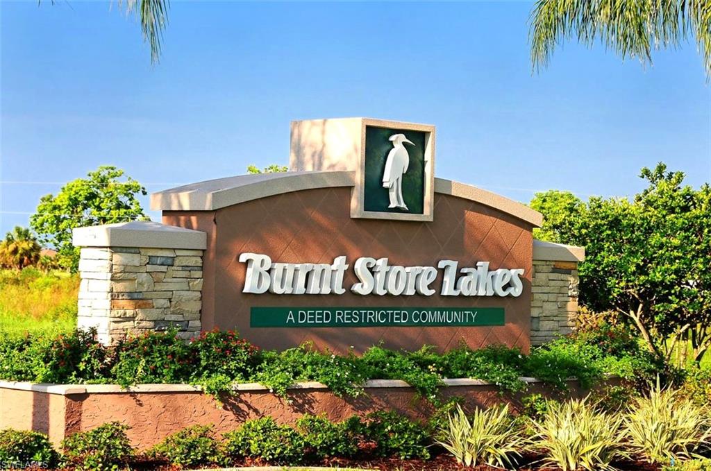 PUNTA GORDA ISLES - Land