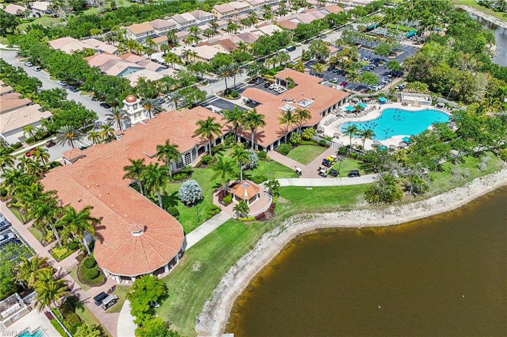 VILLAGE WALK OF BONITA SPRINGS - Residential