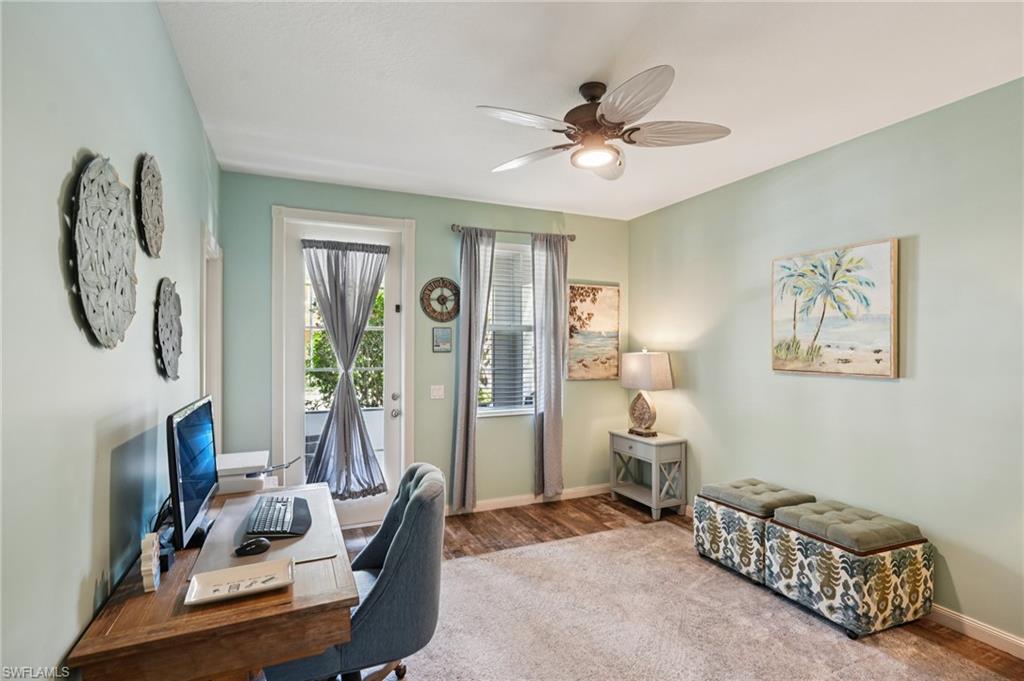 VILLAGE WALK OF BONITA SPRINGS - Residential