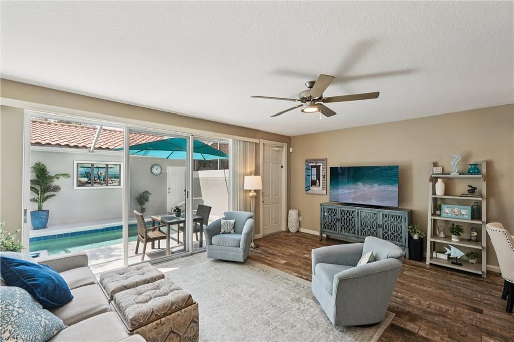 VILLAGE WALK OF BONITA SPRINGS - Residential