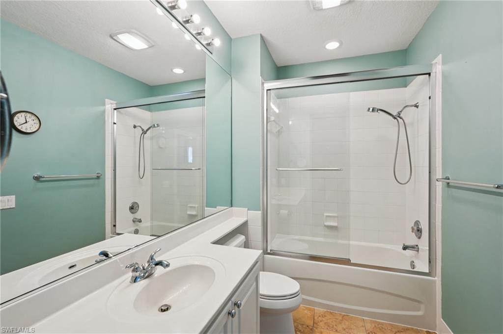 VILLAGE WALK OF BONITA SPRINGS - Residential