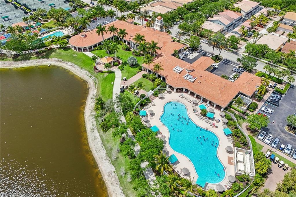 VILLAGE WALK OF BONITA SPRINGS - Residential