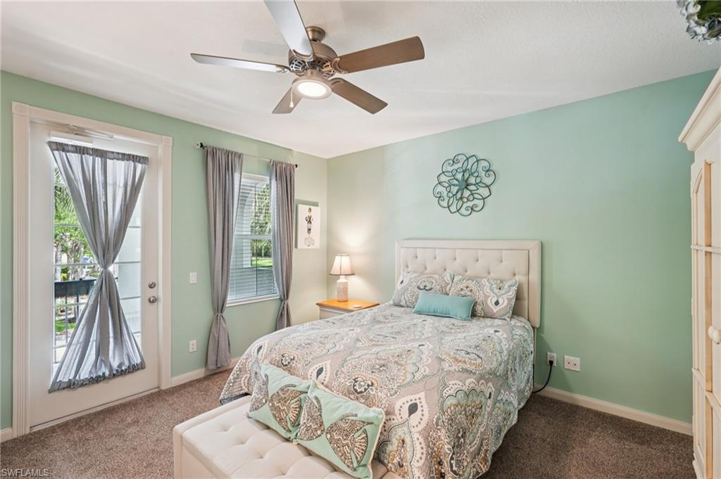 VILLAGE WALK OF BONITA SPRINGS - Residential