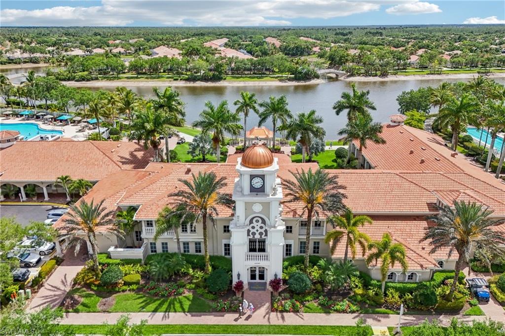 VILLAGE WALK OF BONITA SPRINGS - Residential