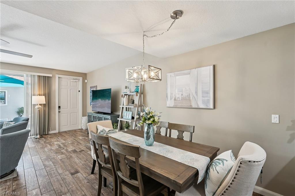 VILLAGE WALK OF BONITA SPRINGS - Residential