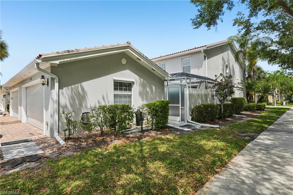 VILLAGE WALK OF BONITA SPRINGS - Residential