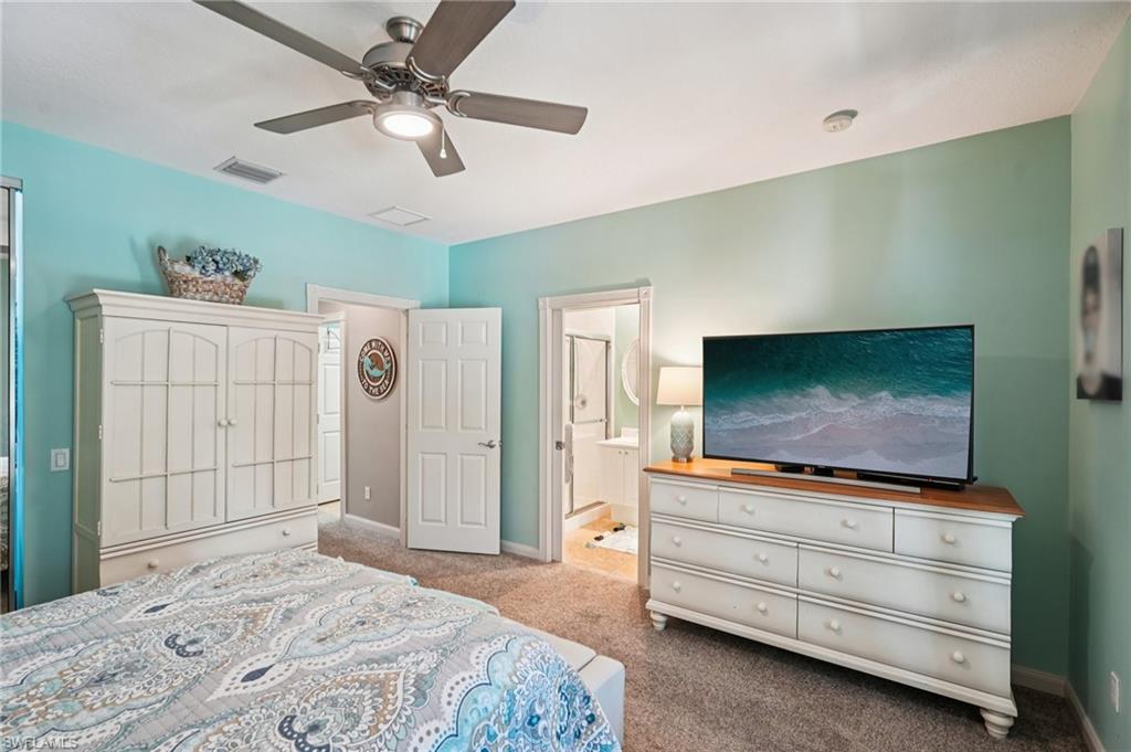 VILLAGE WALK OF BONITA SPRINGS - Residential