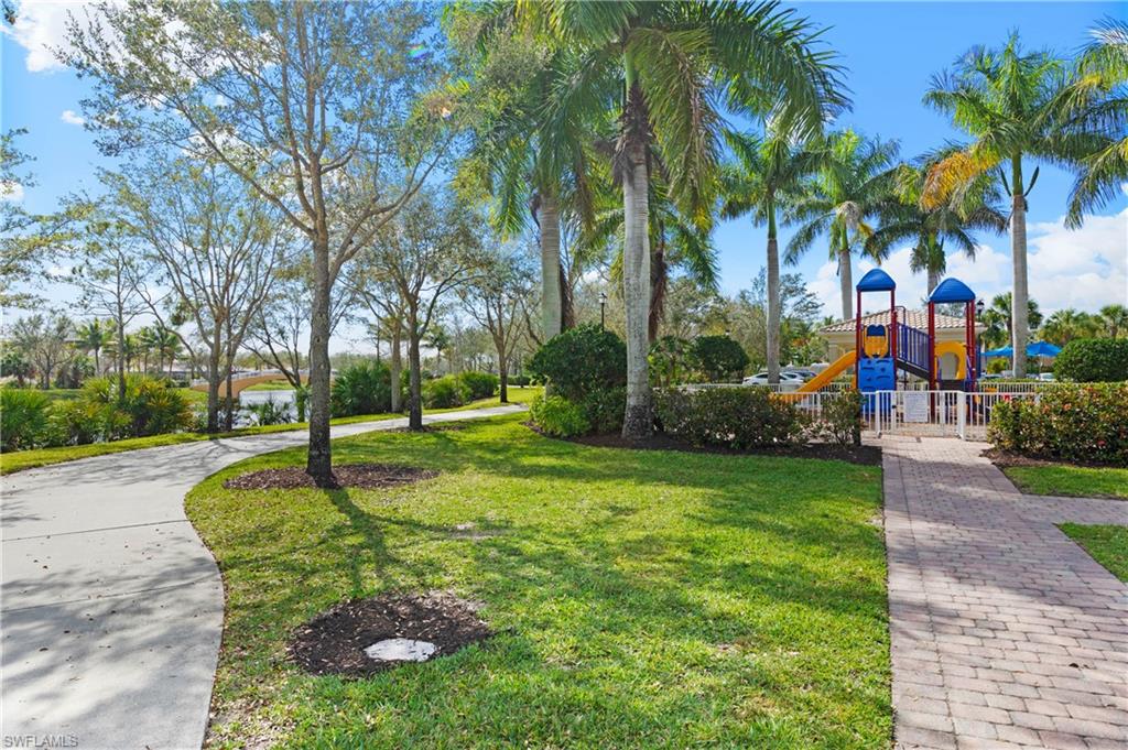 VILLAGE WALK OF BONITA SPRINGS - Residential