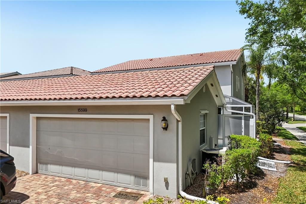 VILLAGE WALK OF BONITA SPRINGS - Residential