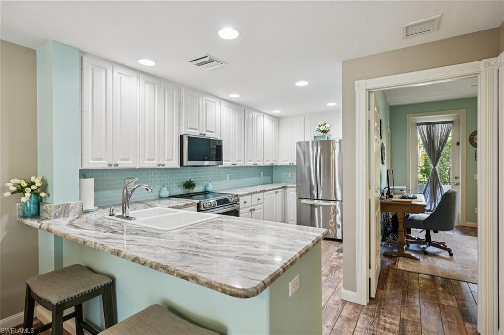 VILLAGE WALK OF BONITA SPRINGS - Residential