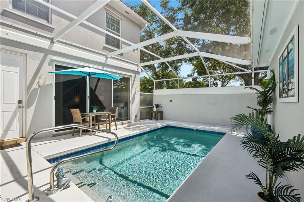 VILLAGE WALK OF BONITA SPRINGS - Residential